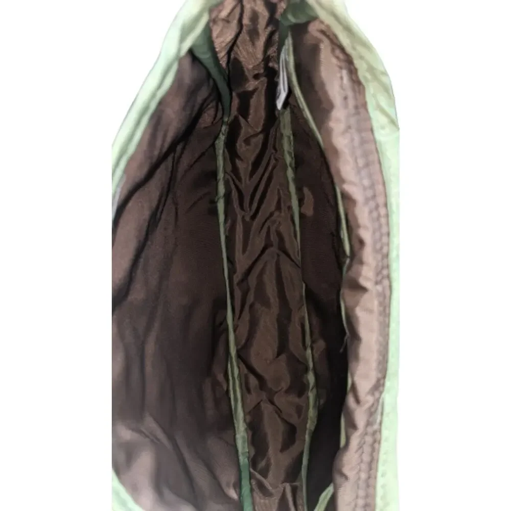 Cinda B Crossbody Saddlebag Purse